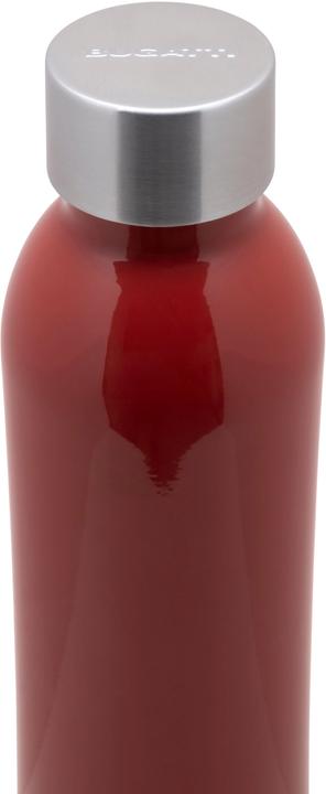 Produktbild Bugatti B bottle Marsala bright Twin 500 ml doppelwandig / 500 ml (0.50 l)