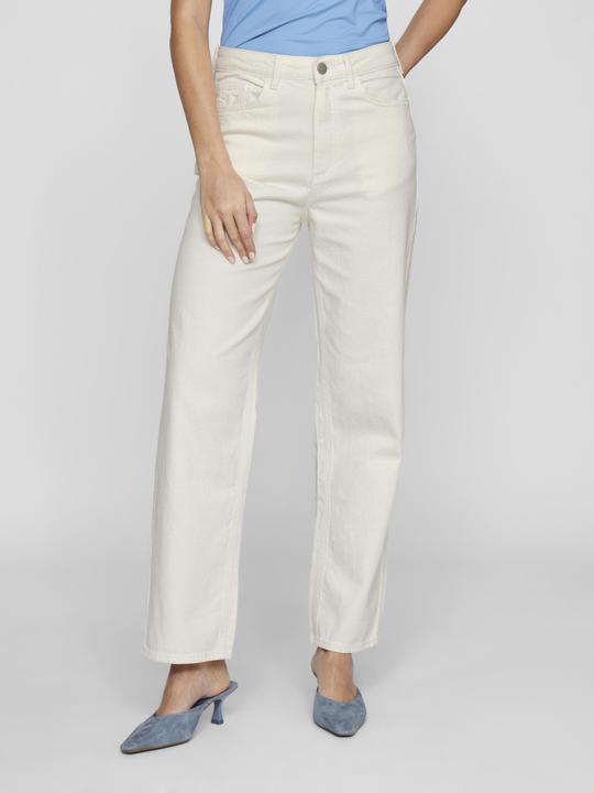 Actual product image Vila VIKELLY High Waist Straight Fit Jeans (W44/L32)