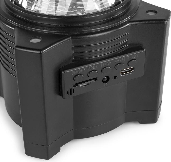Image du produit Fuzzix Aurora (2 W, LED)