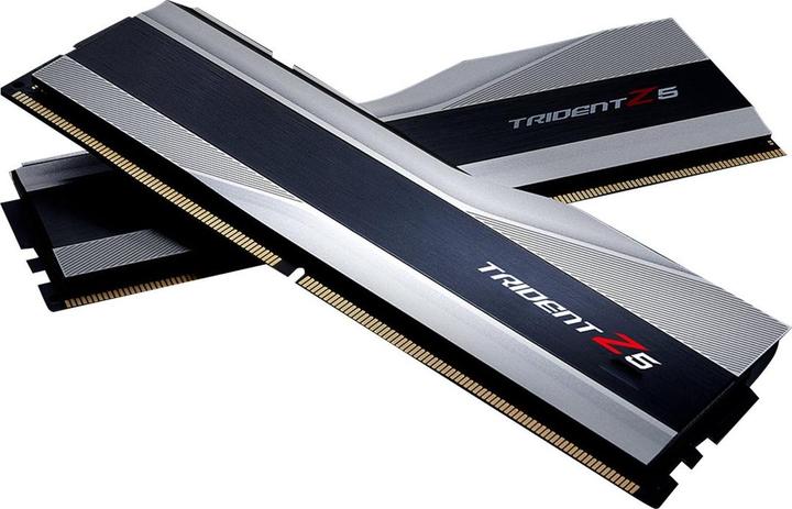 Produktbild G.Skill Trident Z5 (2 x 16GB, 6400 MHz, DDR5-RAM, DIMM)