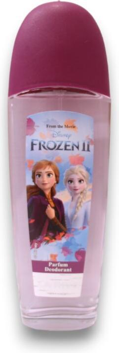 Hermès La Rive - Disney Frozen Deo glass 75ml (75 ml)