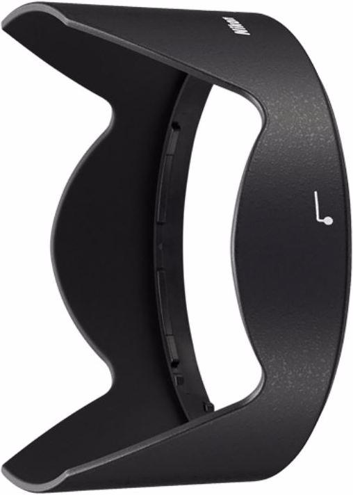 Actual product image Nikon HB-72 Lens hood