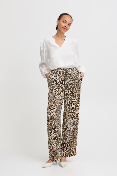 Image du produit B.young BYICAT PANTS 20816534 (46)