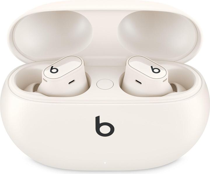 Image du produit Beats Studio Buds+ (ANC, 6 h, Sans fil)