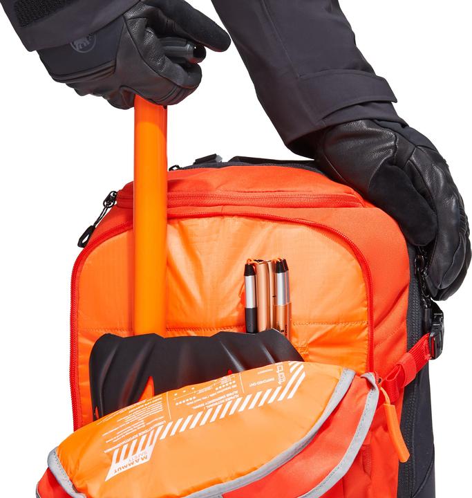 Image du produit Mammut Nirvana 30 (30 l)