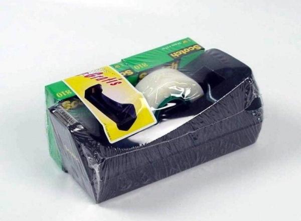 Actual product image Scotch Table dispenser