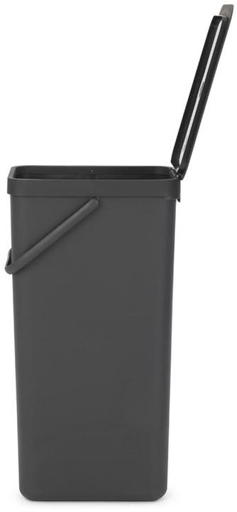 Actual product image Brabantia Sort & Go (40 l)