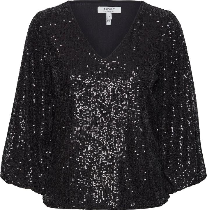 B.young BYSOLIA V TSHIRT - T-shirt - 20812550 (XS)