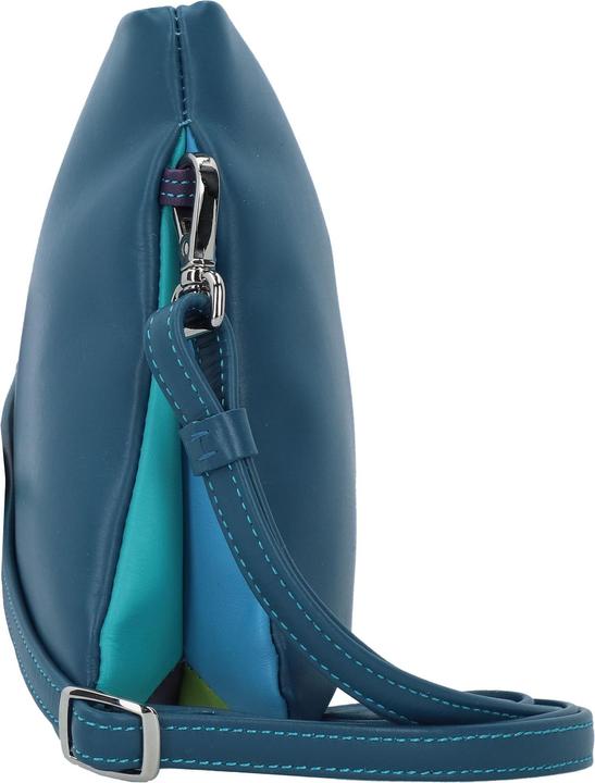 Immagine prodotto Mywalit Borsa a tracolla in pelle da 25 cm