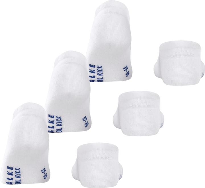 Image du produit Falke Cool Kick 3-Pack Unisex (Lot de 3, 37 - 38)