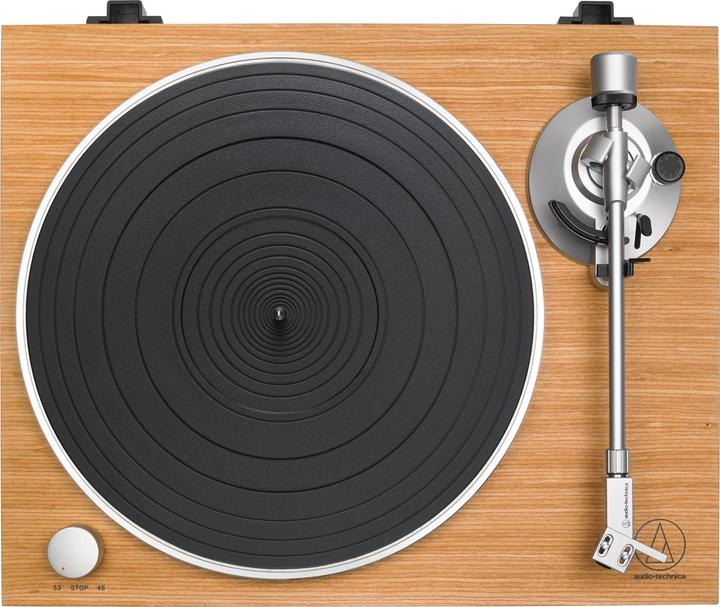 Produktbild Audio-Technica AT-LPW30TK (Manuell)