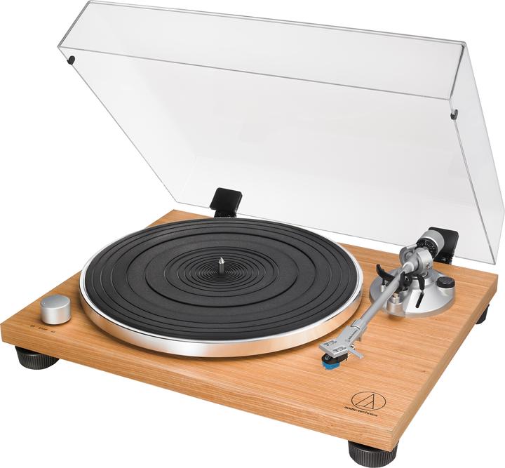 Produktbild Audio-Technica AT-LPW30TK (Manuell)