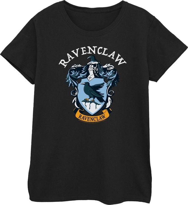 Immagine prodotto Maglietta in cotone Ravenclaw Femme/Femme (M)