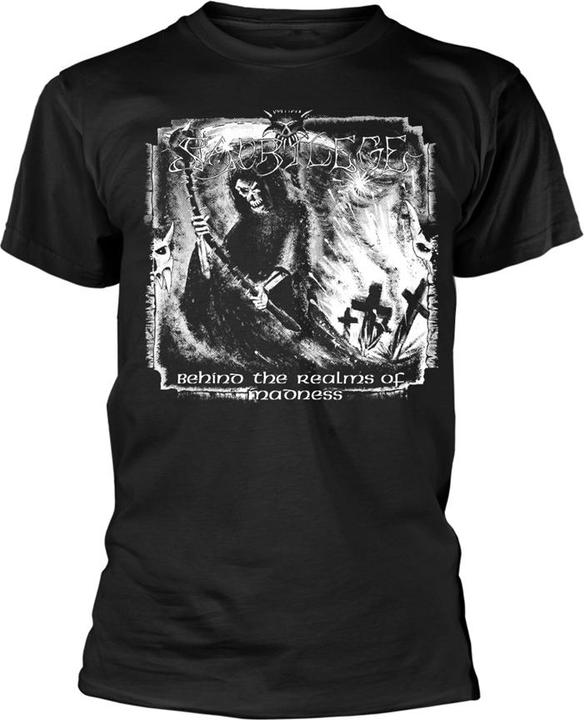 Actual product image Sacrilege Behind The Realms Of Madness (XXL)