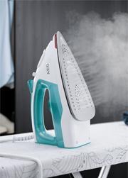 Actual product image AEG DB5230 (2400 W, 30 g/min)