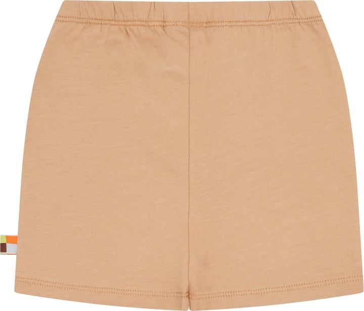 Actual product image loud + proud Short coloured with vegetable dyes (122)