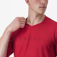 Image du produit Castelli Trail Tech Tee 2 (L)