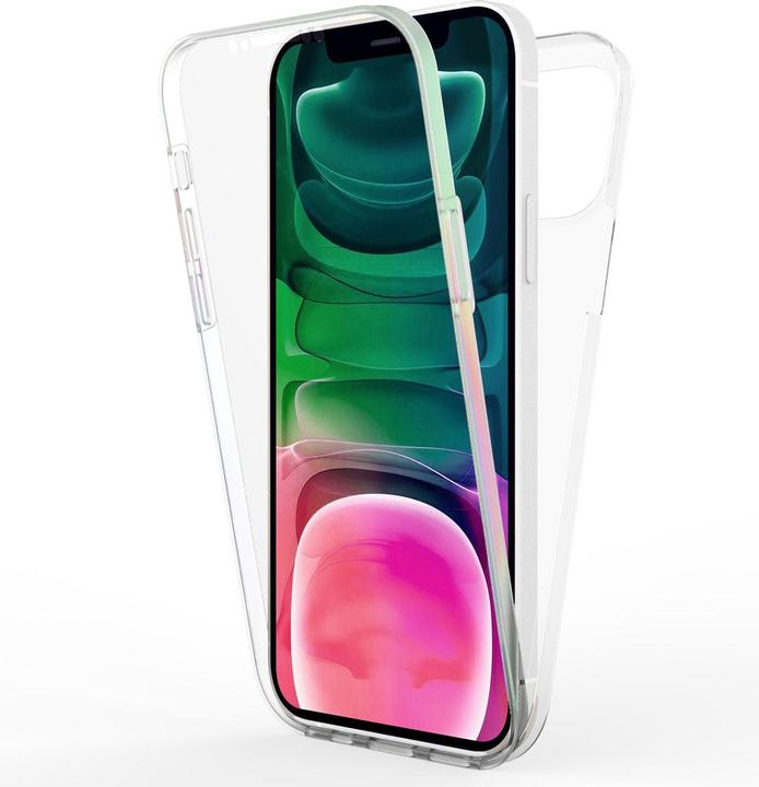 Actual product image Nalia 360 degree mobile phone case (Apple iPhone 13 Pro)
