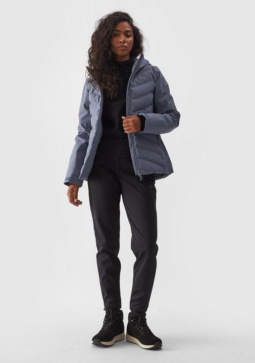 Produktbild 4F Quilted Ski Jacket (S)