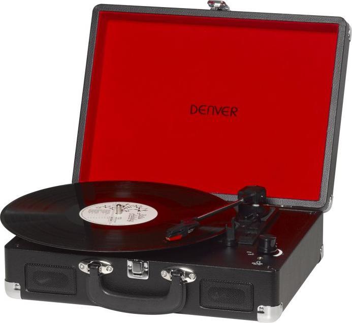 Produktbild Denver VPL-120 (Halbautomatisch)