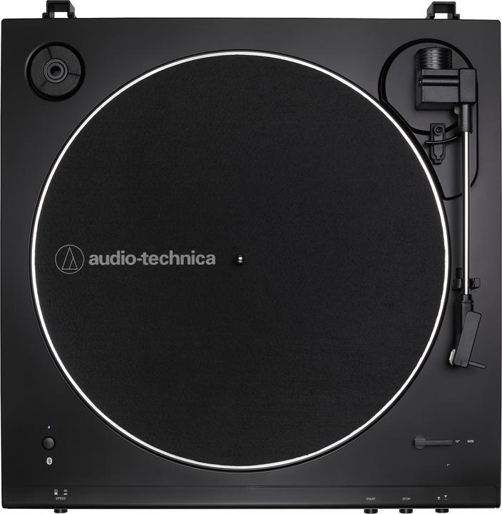 Actual product image Audio-Technica AT-LP60XBT (Automatic)