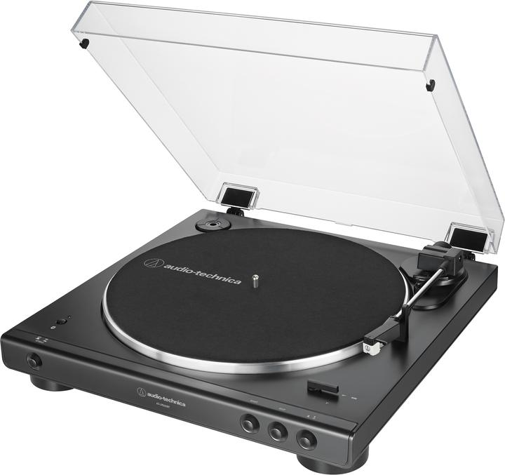 Audio-Technica AT-LP60XBT (Vollautomatisch)