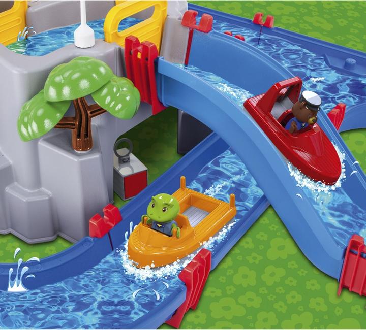 Produktbild Aquaplay MountainLake