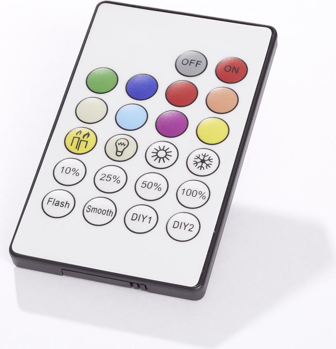 Actual product image Brilliant Abie (1900 lm)