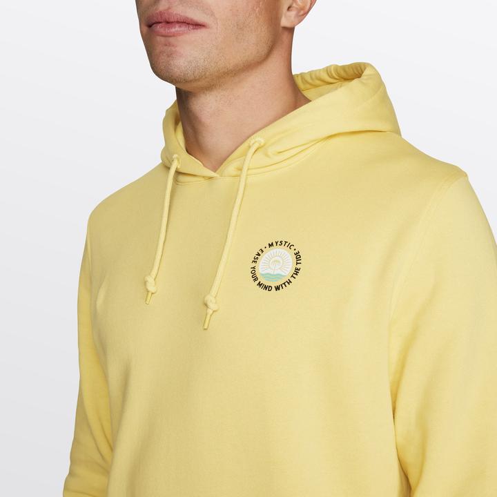 Actual product image Mystic Ease Sweat (M)