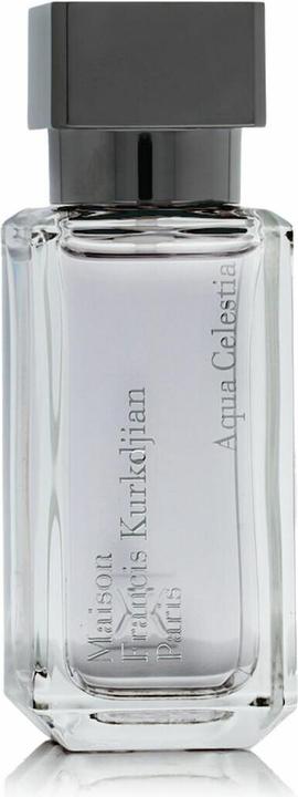 Actual product image Maison Francis Kurkdjian Aqua Celestia Eau de Toilette (Eau de toilette, 35 ml)