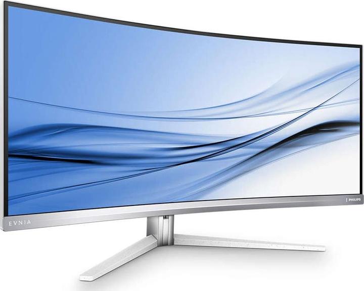 Produktbild Philips Evnia 34M2C7600MV (3440 x 1440 Pixel, 34")