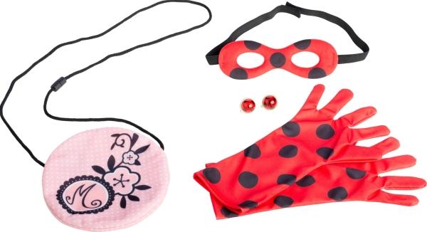 Produktbild Marinette und Ladybug