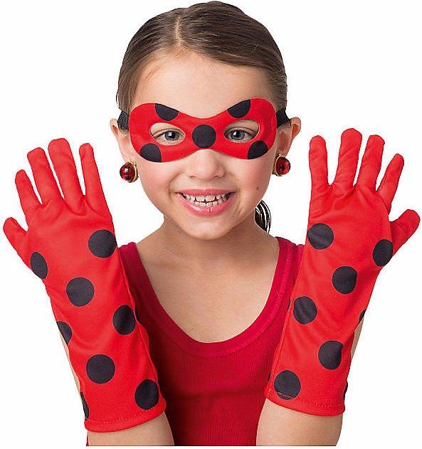 Produktbild Marinette und Ladybug