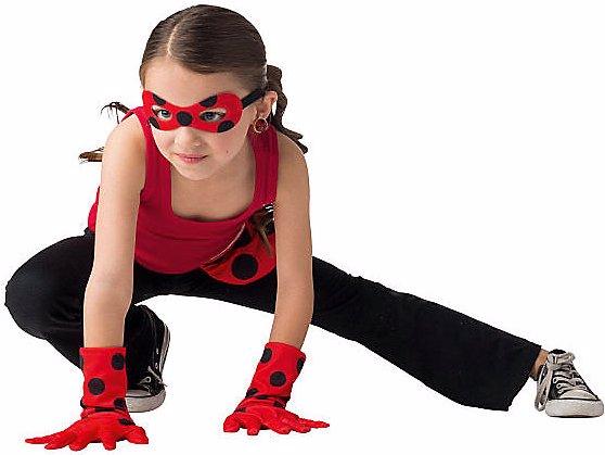 Produktbild Marinette und Ladybug