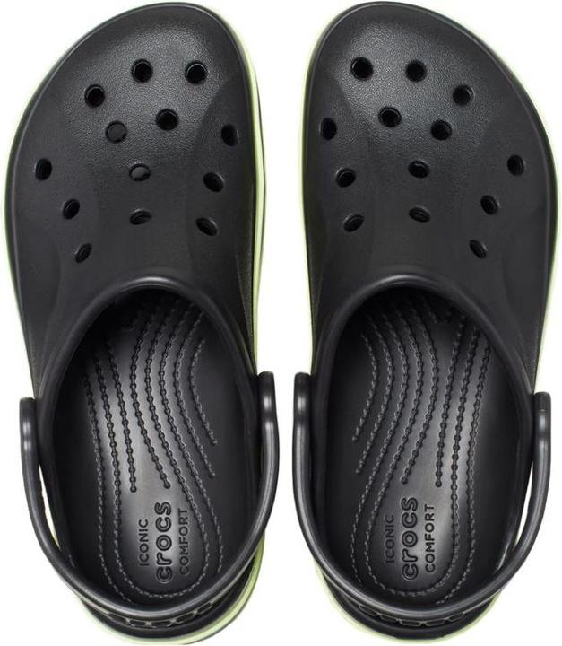 Actual product image Crocs BayBand Clog Jr (28)