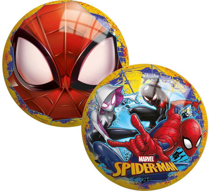 John Spiderman