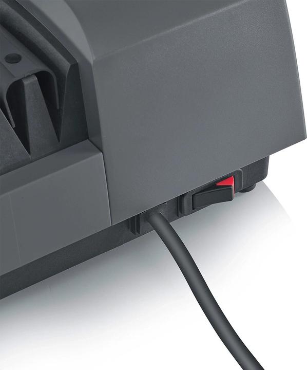 Produktbild Graef SG 520 EU Messerschärfer Schleifwinkel für 20° Klingen quarzgrau