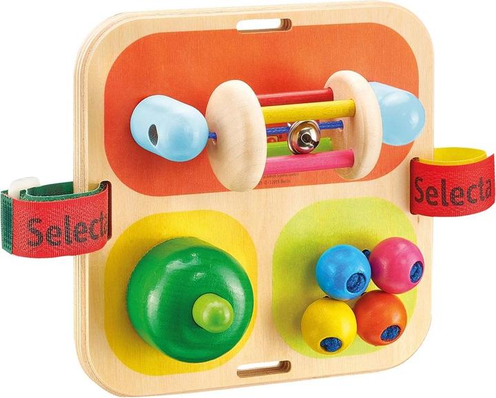 Selecta Spielzeug Tavolini