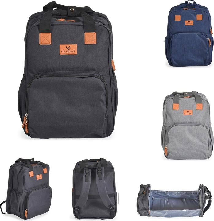 Produktbild Cangaroo Kinderwagentasche Liana