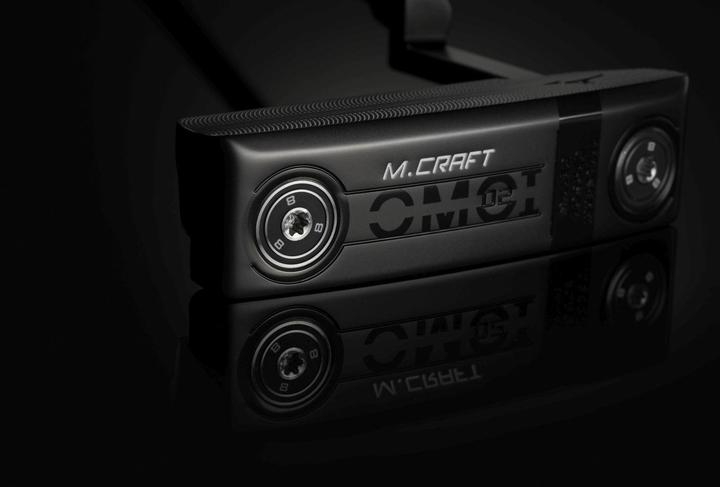 Produktbild Mizuno OMOI Nickel 35" (Rechtshänder)