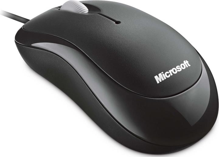 Actual product image Microsoft Ready Mouse (Cable)