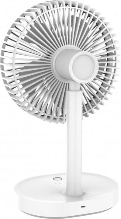 Produktbild Platinet PRDF0326 household fan Grey, White
