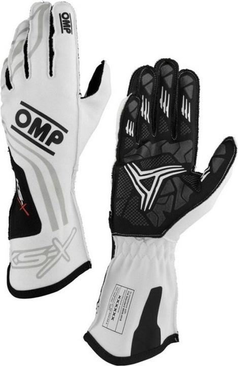 Actual product image OMPHobby Handschuhe KB0-2751-A01-020-S S (S)
