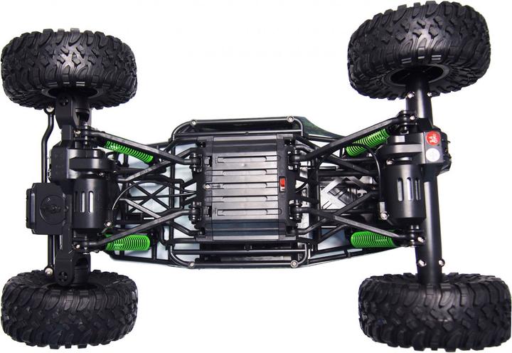 Actual product image Amewi crazy crawler (RTR Ready-to-Run)
