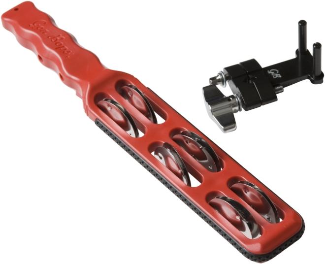 Actual product image Gon Bops Jingle Stick (Jingle Stick)