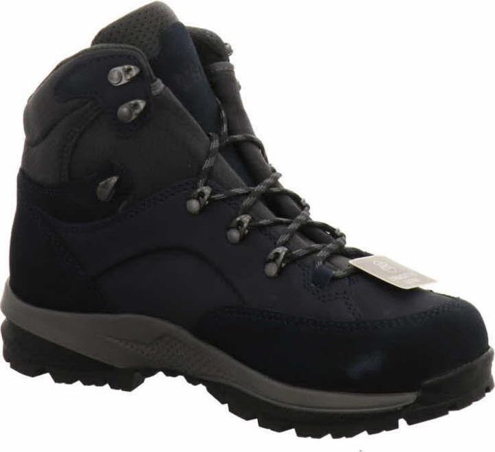 Produktbild Hanwag Banks Narrow Lady GTX (37.5)