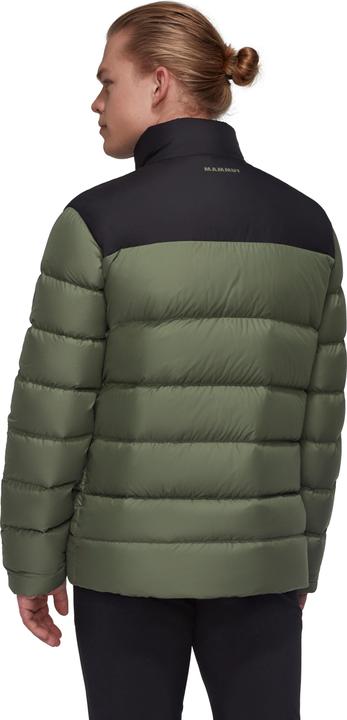 Actual product image Mammut Whitehorn IN Jacket Men (M)