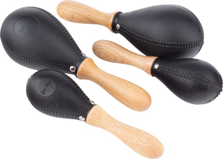 Immagine prodotto Gon Bops Maracas di plastica (Maracas)