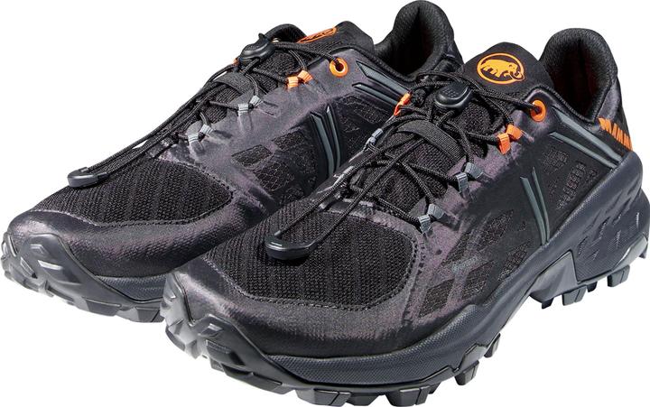 Immagine prodotto Mammut Sertig TR Low GTX Donna (38.5, 39)
