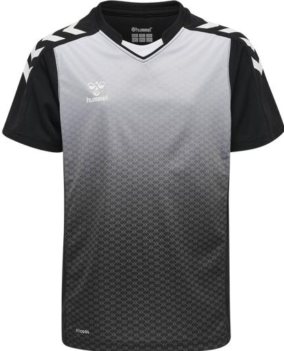 Actual product image hummel Core Xk Sublima Jersey S/S Kids (116)